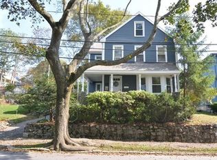 28 Williams St, Arlington, MA 02476