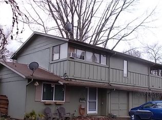 270 54th St #J, Springfield, OR 97478