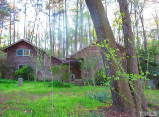 1416 Flying Hawk Rd, Apex, NC 27523