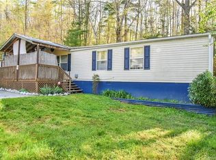 522 Primrose Dr, Asheville, NC 28806