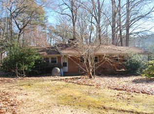 1302 Buffaloe Rd, Garner, NC 27529