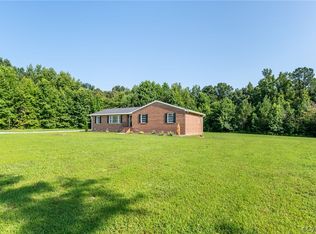 2220 Lansing Rd, South Prince George, VA 23805