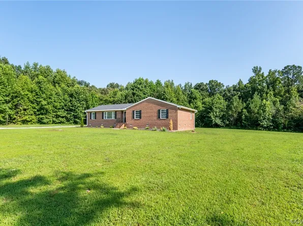 2220 Lansing Rd, South Prince George, VA 23805