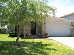 221 Brahma Way, Cibolo, TX 78108