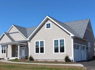 60 E Matunuck Farm Dr, South Kingstown, RI 02879