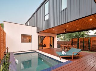 2214 S 3rd St #A, Austin, TX 78704