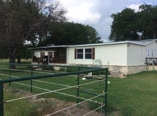 7958 NW County Road 4060, Blooming Grove, TX 76626