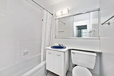 Rented by Keller Williams NYC