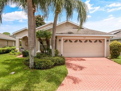 717 High Vista Dr, Davenport, FL, 33837