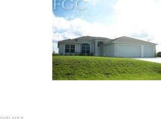 6010 Hanna Ave N, Lehigh Acres, FL 33971