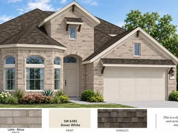 32527 Sweetgum Hollow Ct, Spring, TX 77386