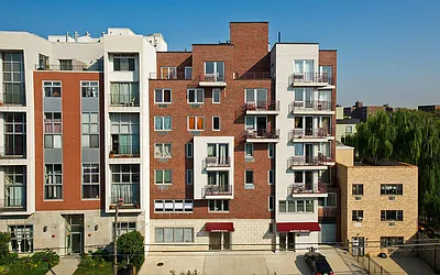 65 Maspeth Avenue in East Williamsburg