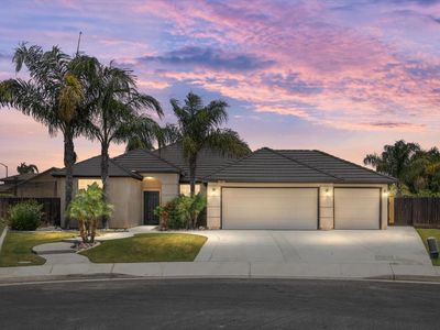 10806 Gustavo Ct, Bakersfield, CA, 93312