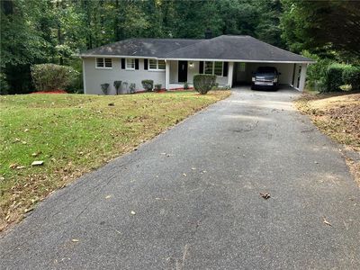 2245 Maxwell Dr SW, Atlanta, GA, 30311