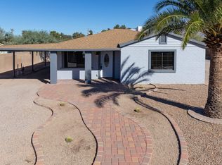 1937 E Greenlee Rd #9, Tucson, AZ 85719