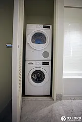 Rented by Oxford Property Group