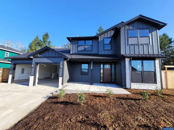 1336 Rickreall Creek Rd, Dallas, OR 97338