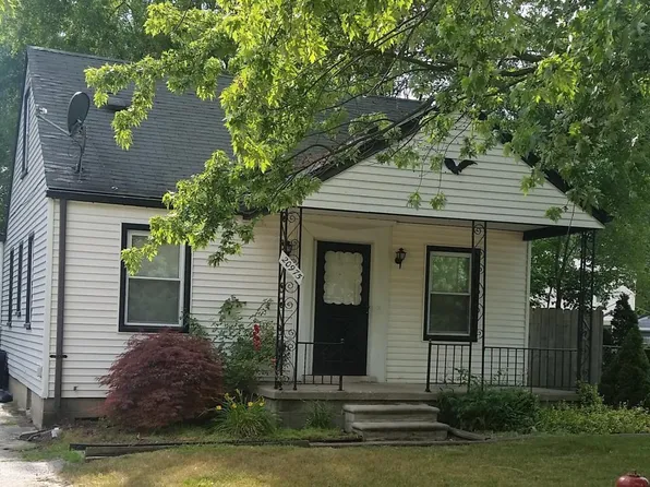 20975 Ontaga Ave, Farmington Hills, MI 48336