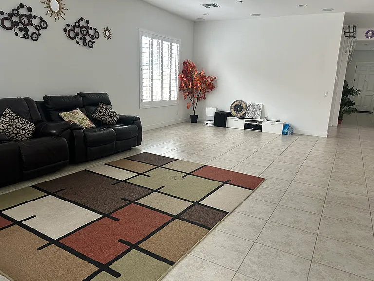 Living Room / Great Area