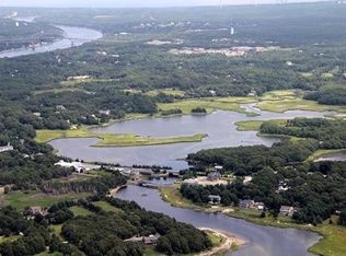 140 Eel Pond Rd, Bourne, MA 02532