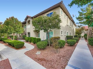 3350 Cactus Shadow St Unit 203, Las Vegas, NV 89129