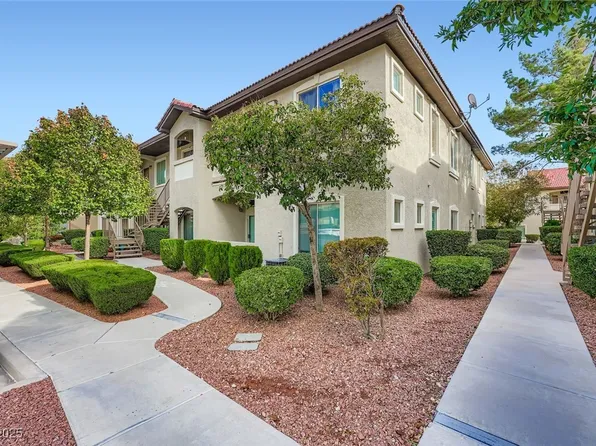 3350 Cactus Shadow St Unit 203, Las Vegas, NV 89129