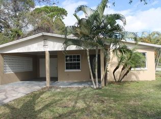 1002 Martinique Ave, Fort Pierce, FL 34982