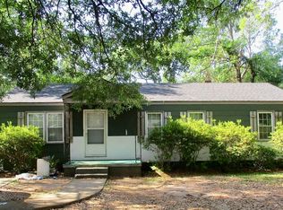 1502 Gillespie Ave, Albany, GA 31707