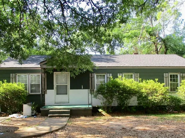 1502 Gillespie Ave, Albany, GA 31707