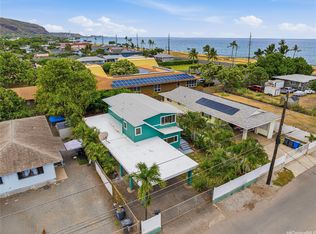 87-125 Kahau St, Waianae, HI 96792