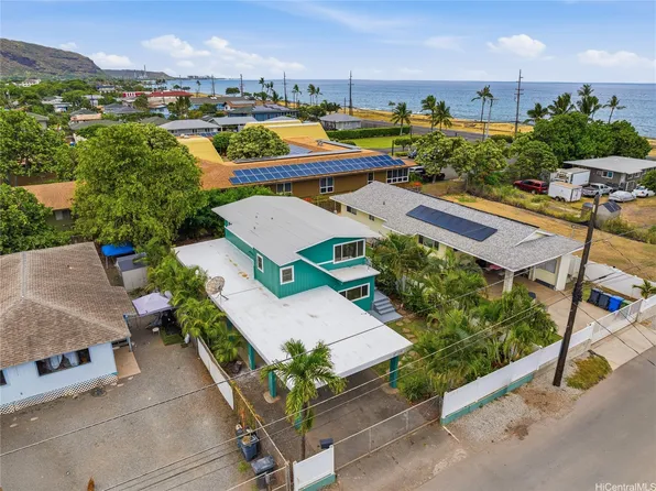 87-125 Kahau St, Waianae, HI 96792