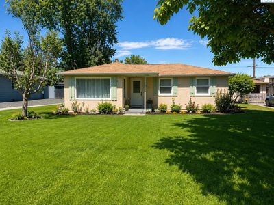 6110 W Umatilla Ave, Kennewick, WA, 99336