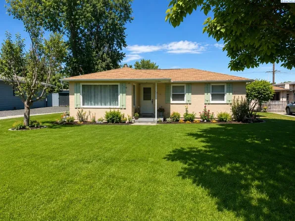6110 W Umatilla Ave, Kennewick, WA 99336