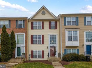 7126 Ladd Cir, Frederick, MD 21703