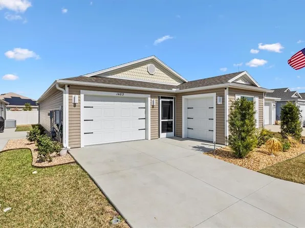 1483 Emma Pl, The Villages, FL 32163