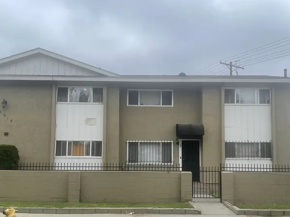 6015 S Wilton Pl APT 3, Los Angeles, CA 90047