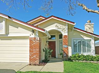 3437 Ridge Rim Ct, Antelope, CA 95843