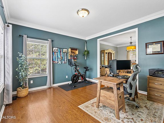 5th image of 7600 Redwood Burl Ln