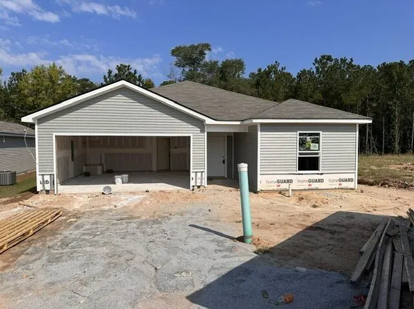 6329 Lemongrass Dr, Columbus, GA 31907