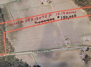 0 Five Points Rd #3, Benson, NC 27504