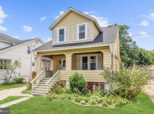 3211 Mary Ave, Baltimore, MD 21214