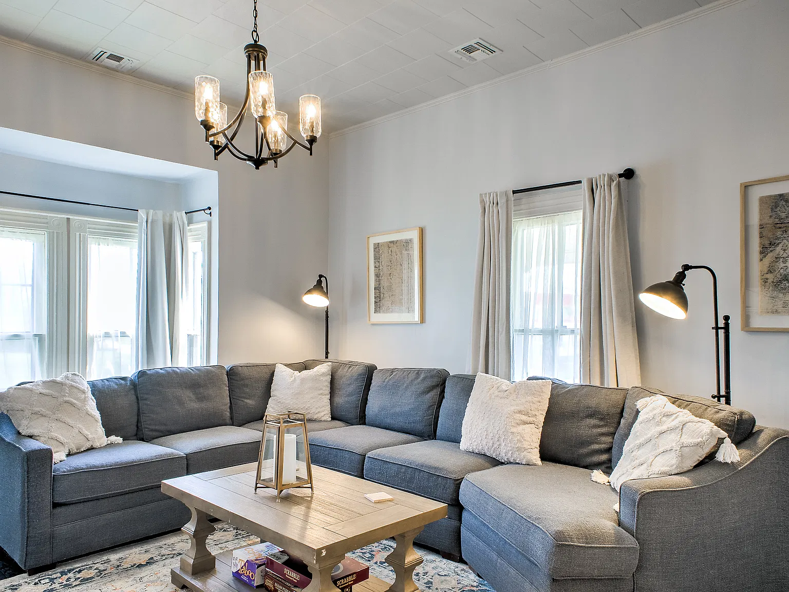 3 bed, 1560 sqft, $2,300 — Photo 3