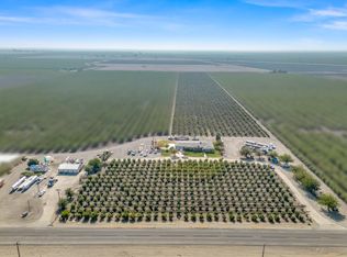 20445 W Manning Ave, San Joaquin, CA 93660