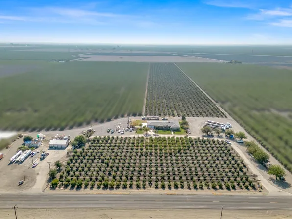 20445 W Manning Ave, San Joaquin, CA 93660