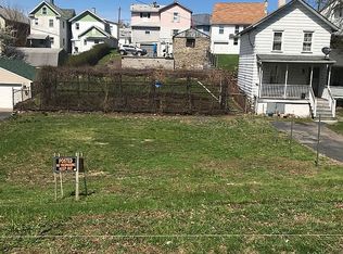 26 Mill St, Pittston, PA