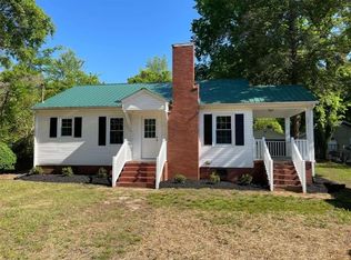 209 E 20th St SW, Rome, GA 30161