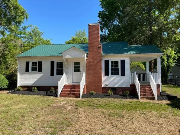 209 E 20th St SW, Rome, GA 30161