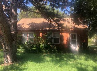 1822 N Independence Ave, Enid, OK 73701