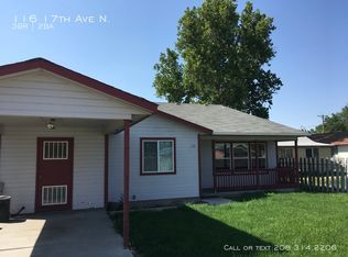 116 17th Ave N, Nampa, ID 83687