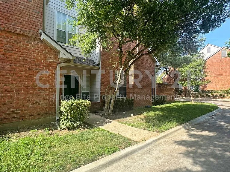 4050 Frankford Rd #102 — Photo 1